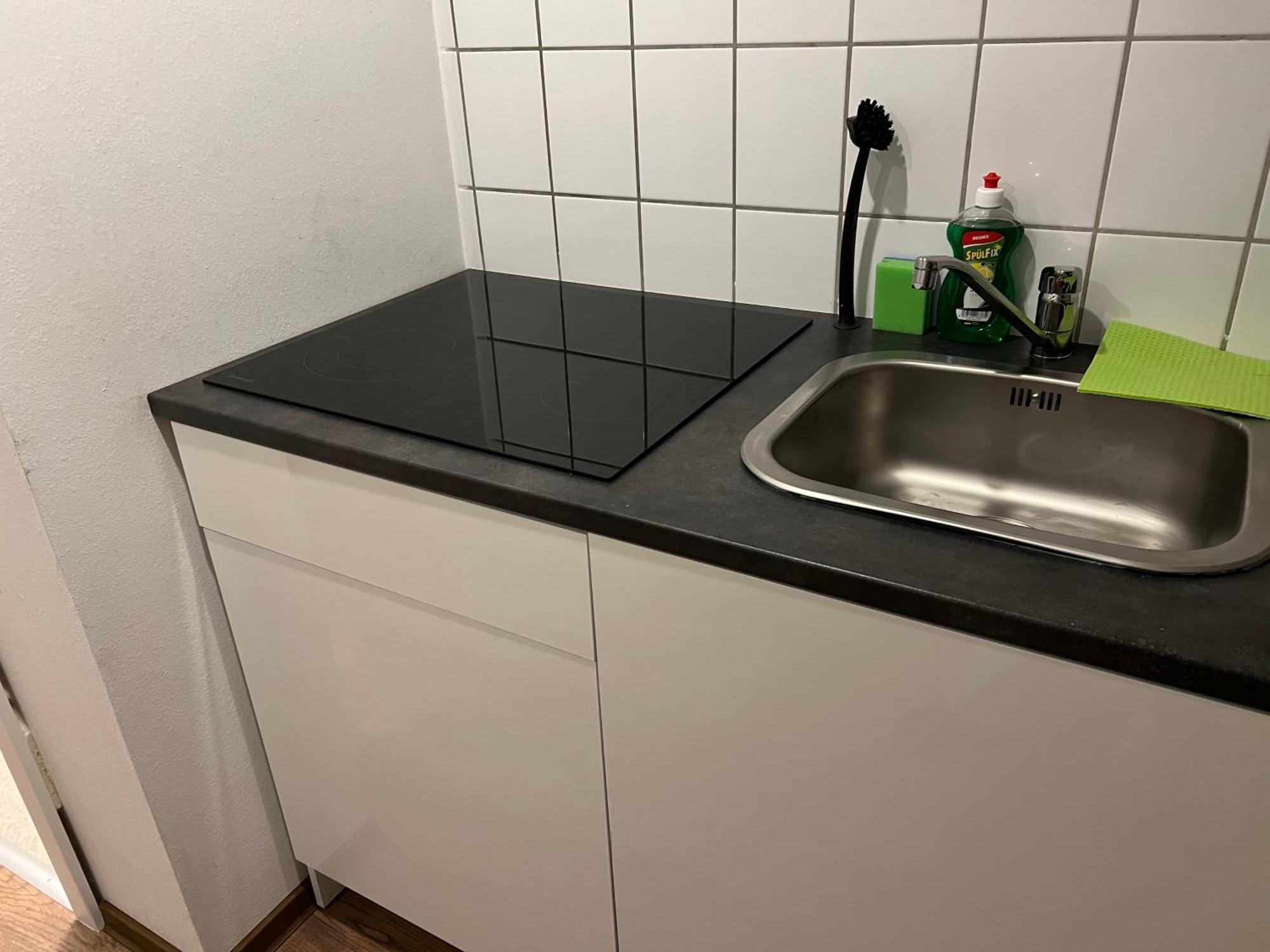 Apartamento Ferienzeit Karlsruhe Exterior foto